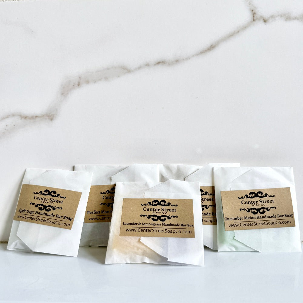 Fragrance Discovery Kit