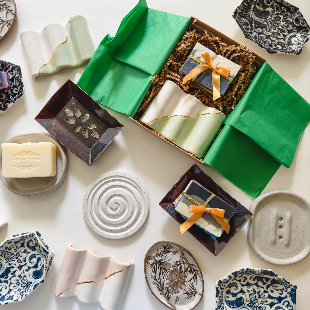 The Ceramic Collaboration