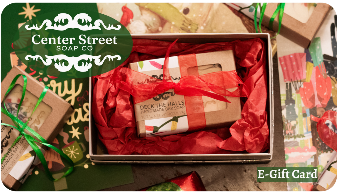 E-Gift Card