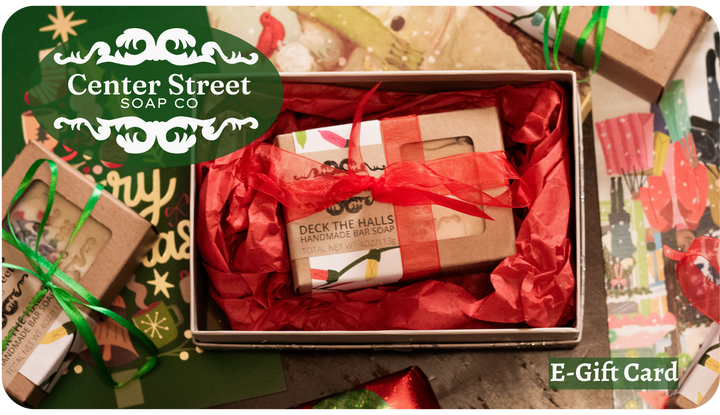 E-Gift Card
