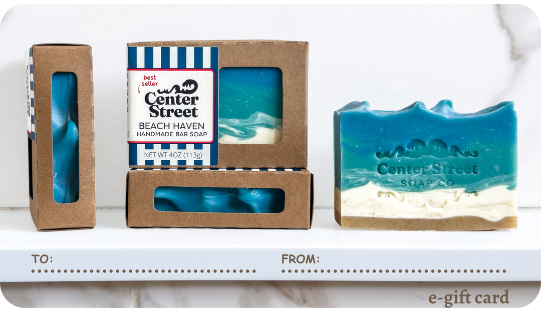E-Gift Card