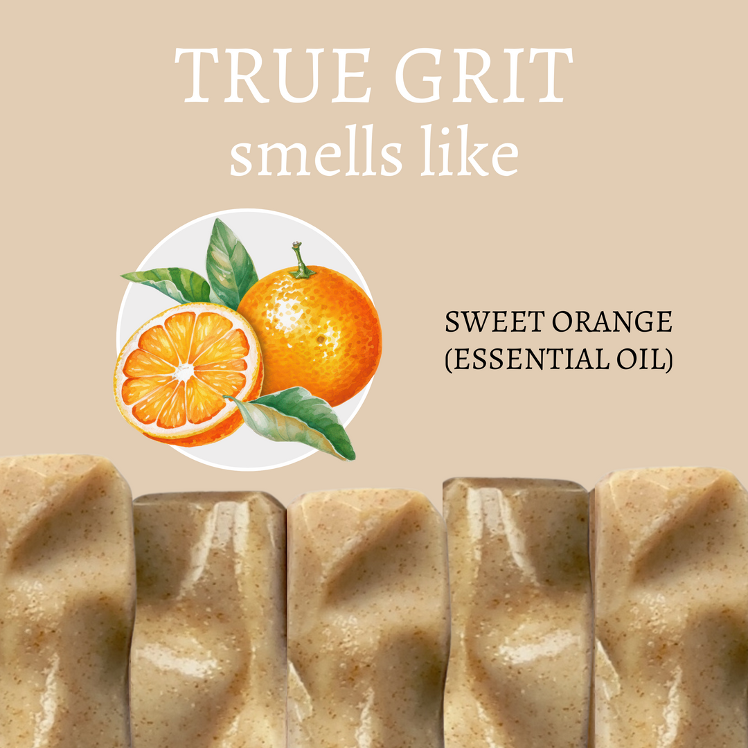 True Grit Handmade Gardener&