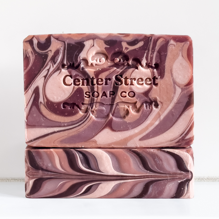 Woods Handmade Soap (4oz)